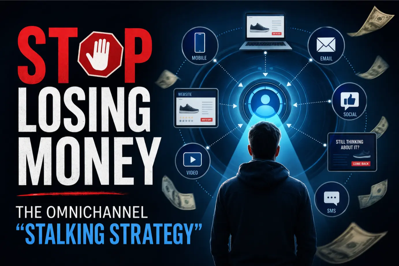 Stop Losing Money - The Stalking Strategy